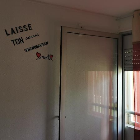Appartement lumineux 2 chambres à 1mn de la plage Le Gosier (Grande-Terre) Exterior foto